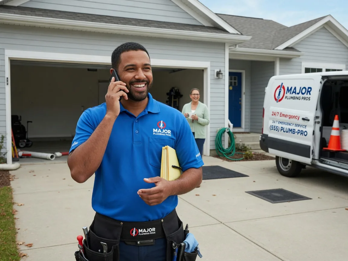Drain Cleaning Services Almena, WI FAQs